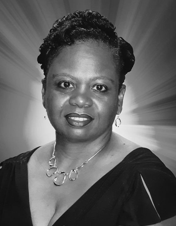 Sandra Paige-Jenkins